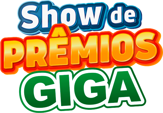 Show de prêmios Giga